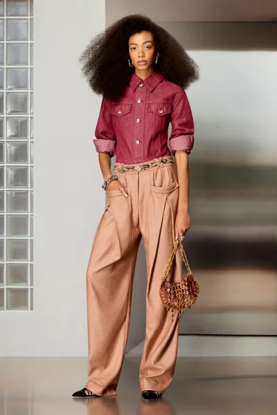 Look 8